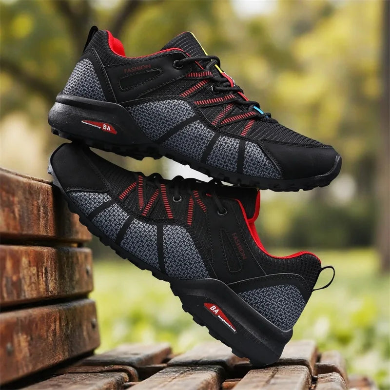 Zapatillas Casual Livianas Primavera-Verano