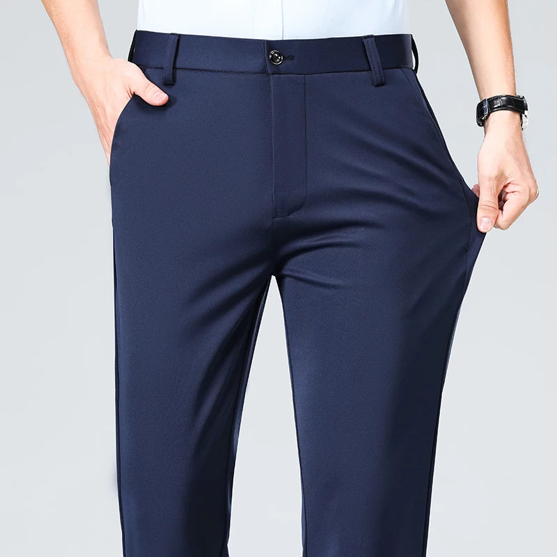 Pantalón de Vestir Liviano