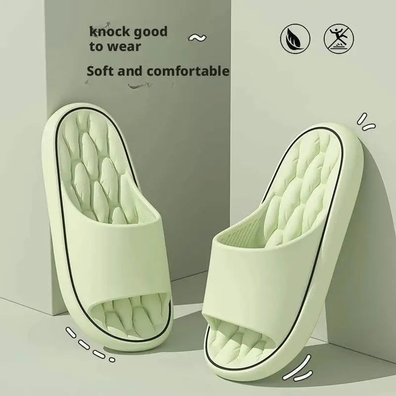 Pantuflas de EVA Antideslizantes Línea