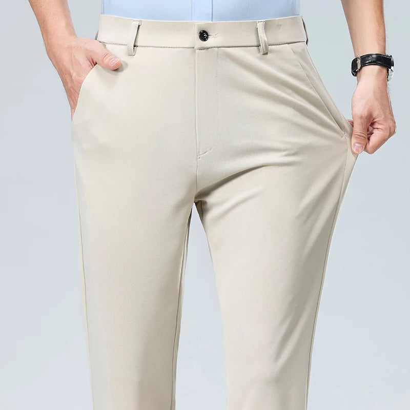 Pantalón de Vestir Liviano
