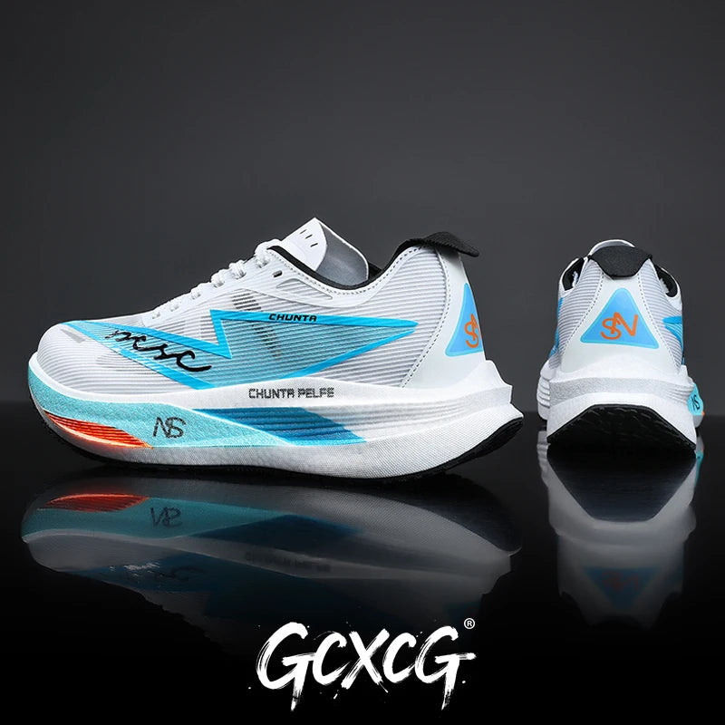 Zapatillas de Running Carbon Elite