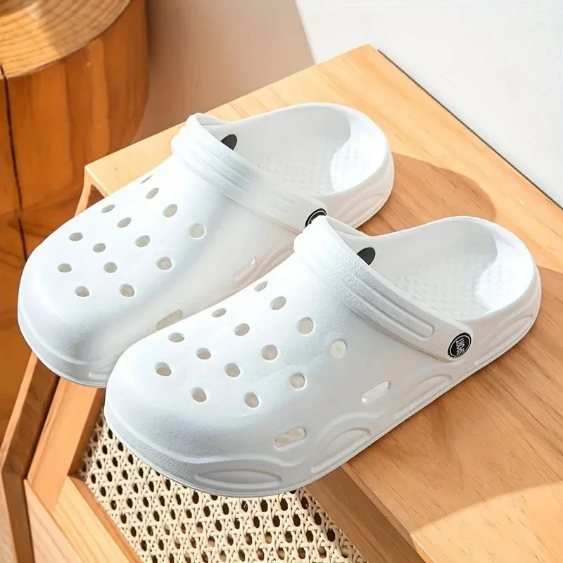 Suecos de EVA Antideslizantes para Verano