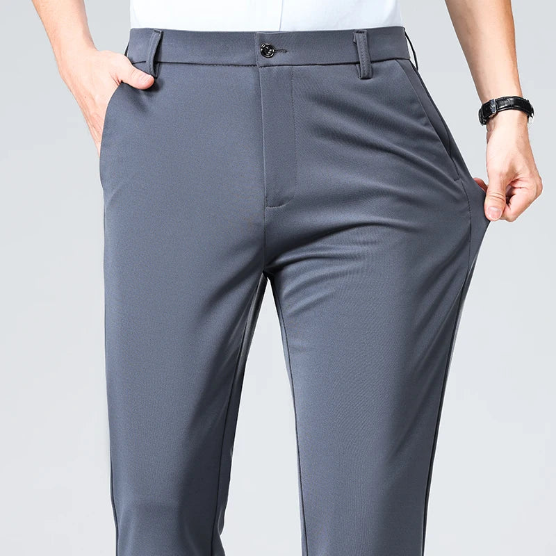 Pantalón de Vestir Liviano