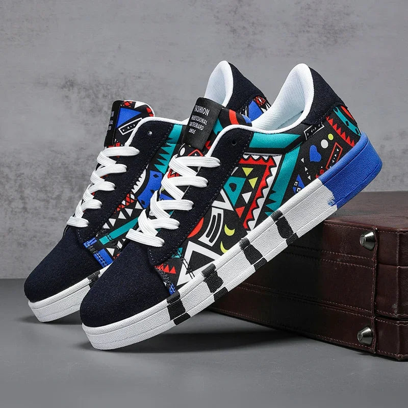 Zapatillas Urbanas Unisex Soft Comfort