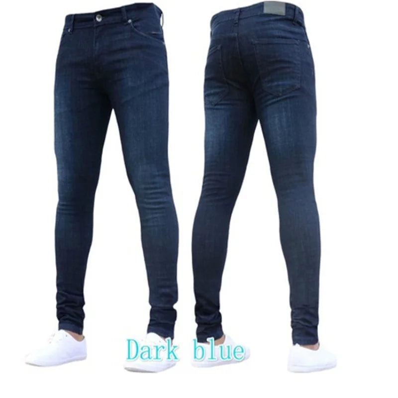 Jean Slim Fit Premium