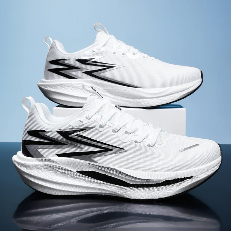 Zapatillas de Maratón Carbon Board