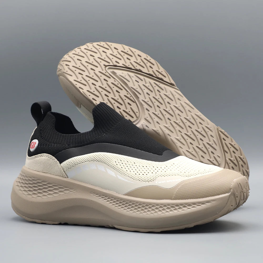 Zapatillas Slip-On Livianas para Outdoor