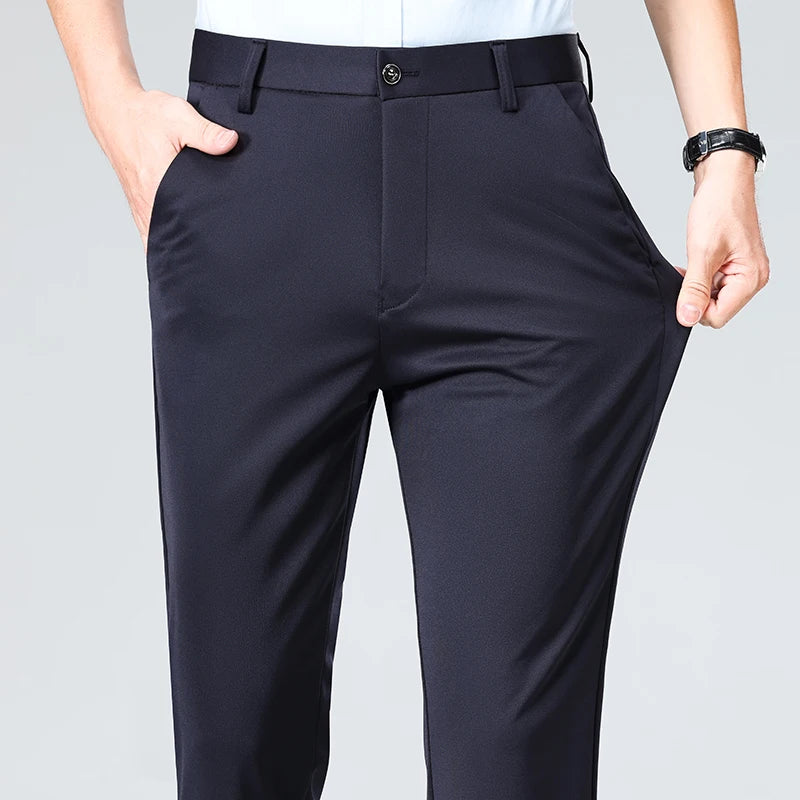 Pantalón de Vestir Liviano
