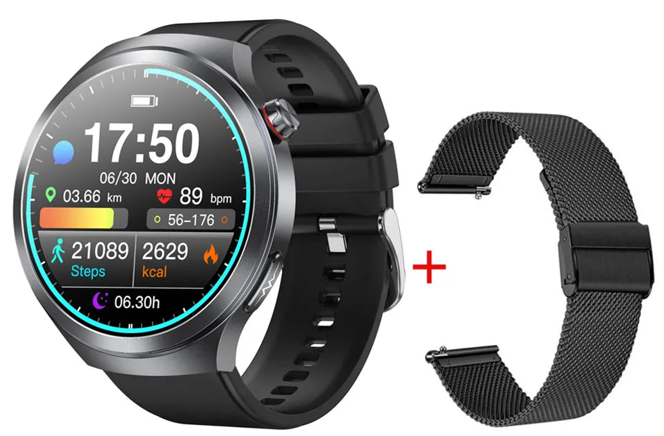 Smartwatch Deportivo ET475