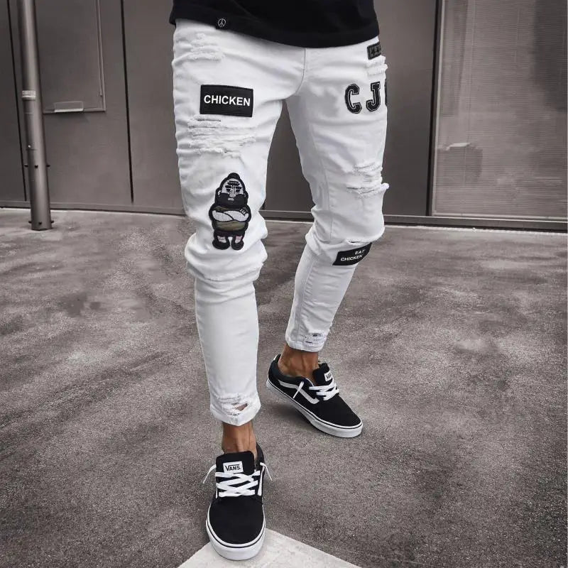 Jean Slim Fit Premium