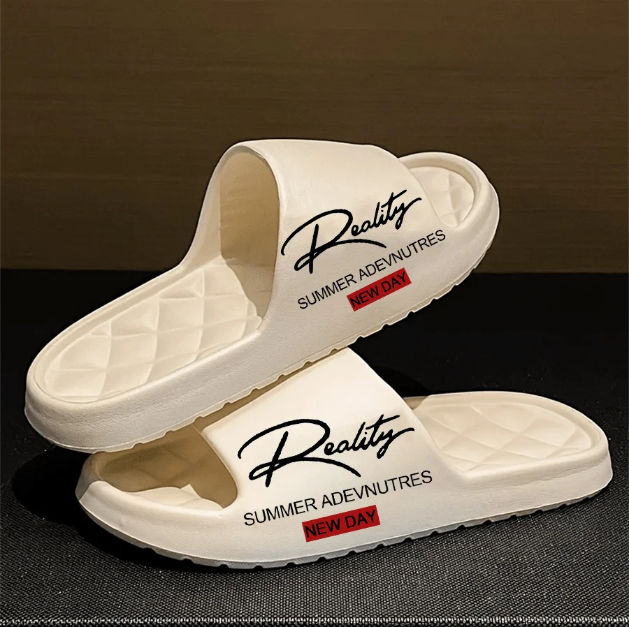 Pantuflas de EVA Ultralivianas