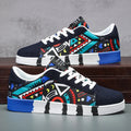 Zapatillas Urbanas Unisex Soft Comfort