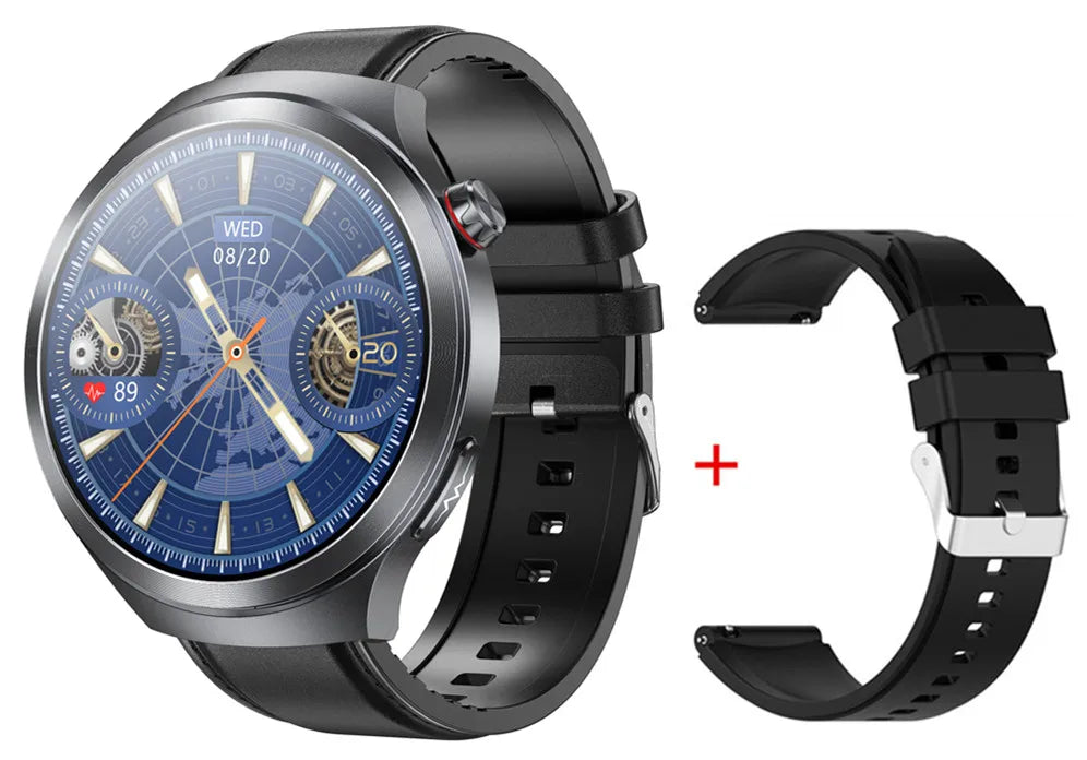 Smartwatch Deportivo ET475