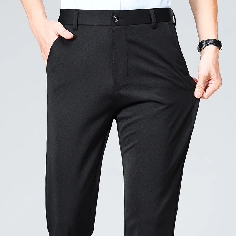 Pantalón de Vestir Liviano