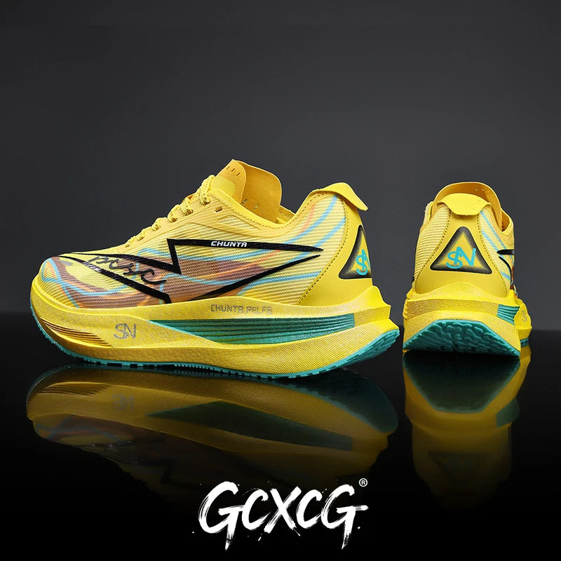 Zapatillas de Running Carbon Elite