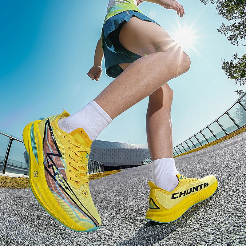 Zapatillas de Running Carbon Pro