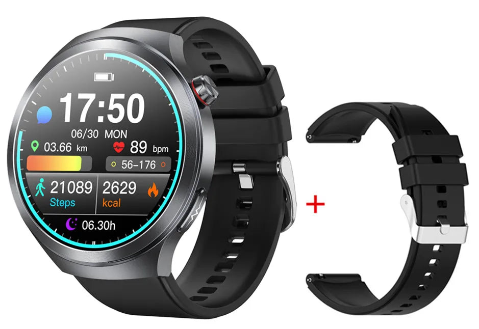 Smartwatch Deportivo ET475