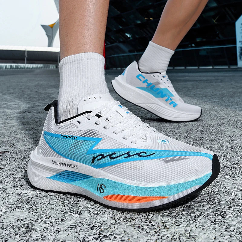 Zapatillas de Running Carbon Elite