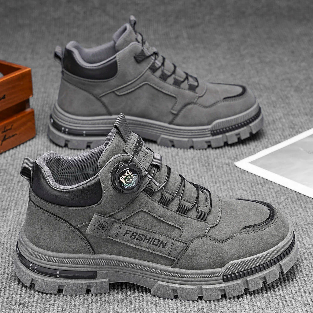 Zapatillas de Trekking Casual Trendy