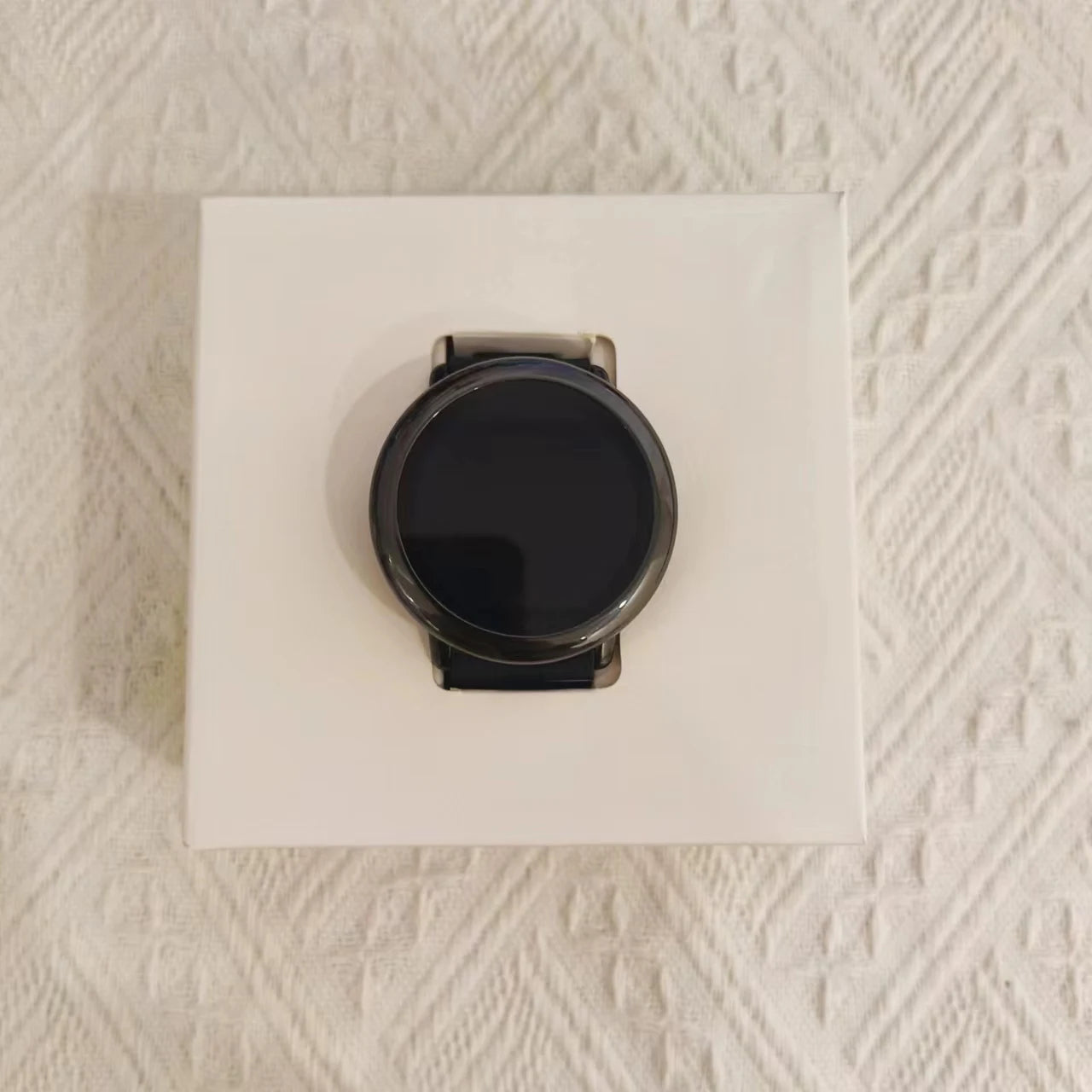 Smartwatch Deportivo con GPS Pace