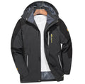 Campera Rompeviento Impermeable para Trekking