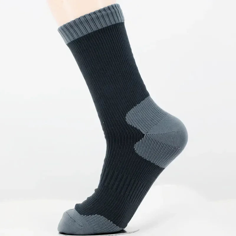 Medias Impermeables para Trekking y Outdoor