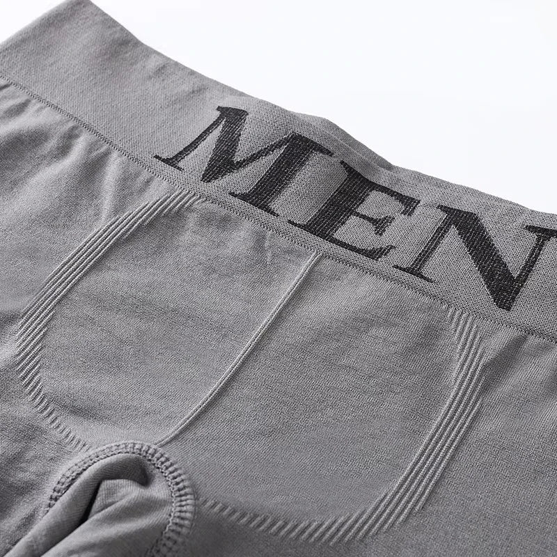 Pack de Boxers Elastizados Ultralivianos