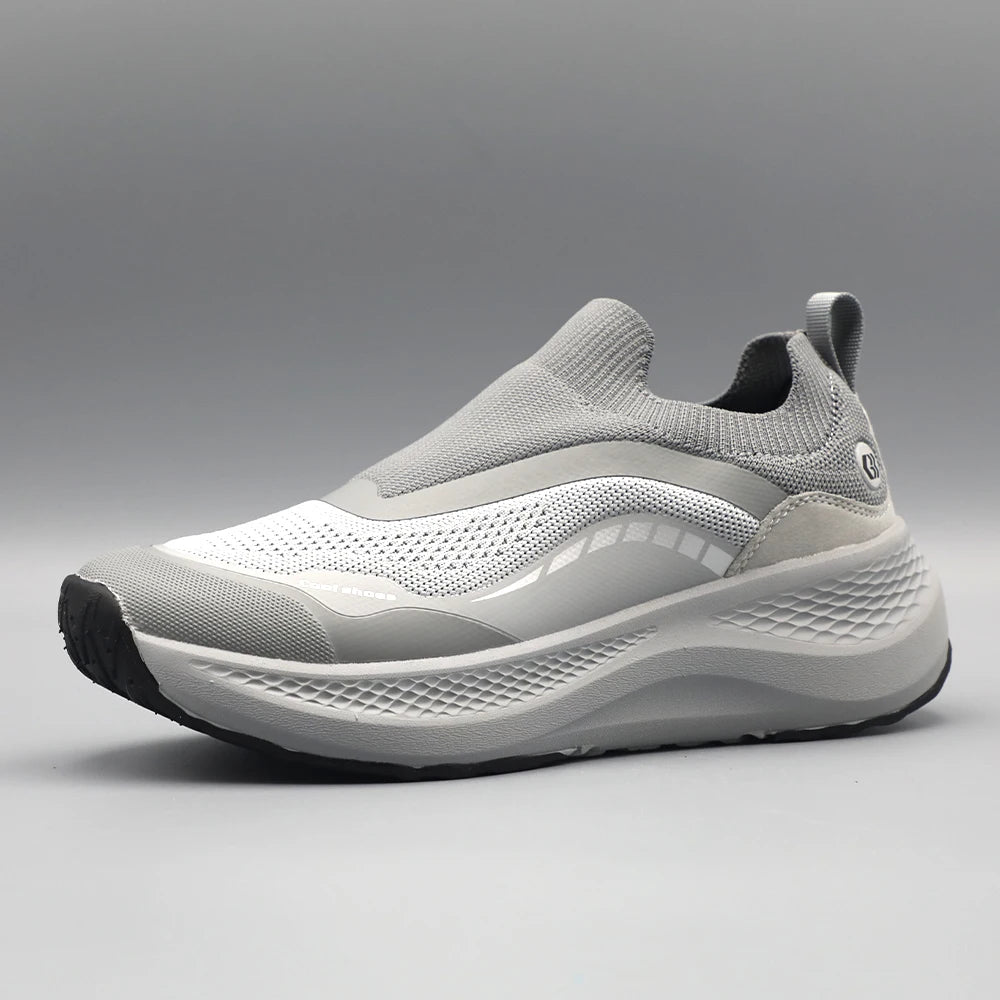 Zapatillas Slip-On Livianas para Outdoor