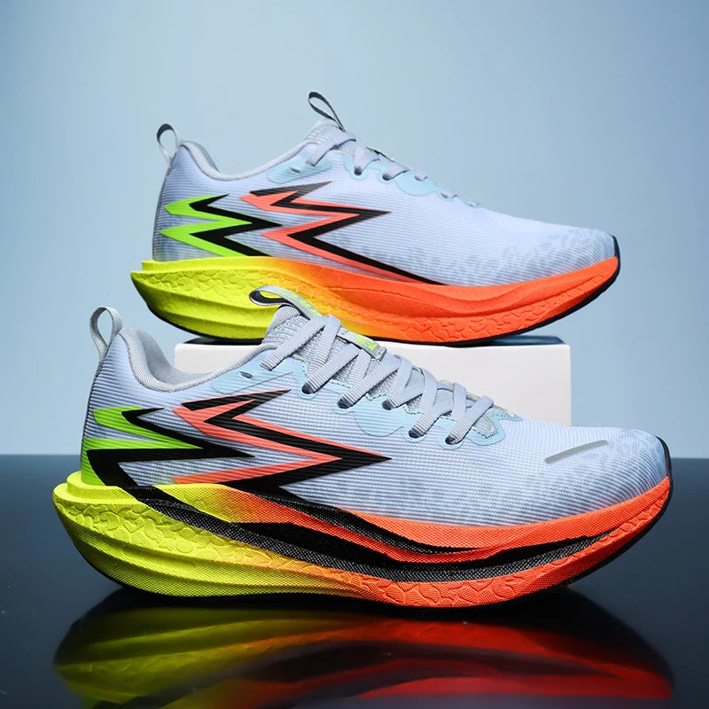 Zapatillas de Maratón Carbon Board
