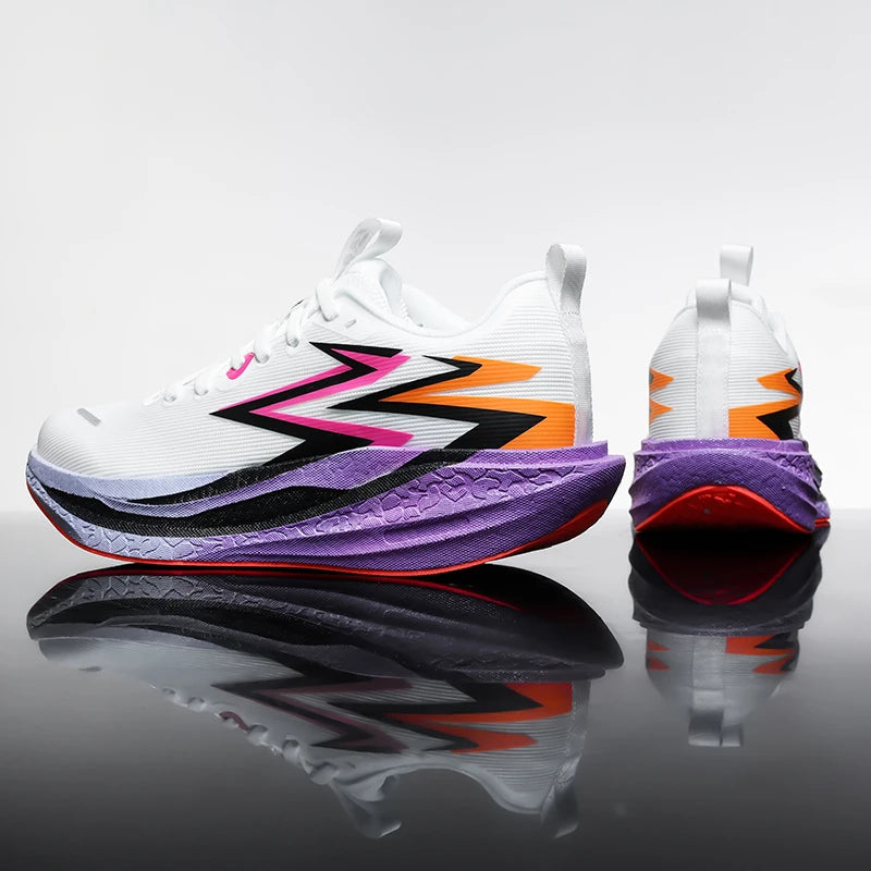 Zapatillas de Maratón Carbon Board