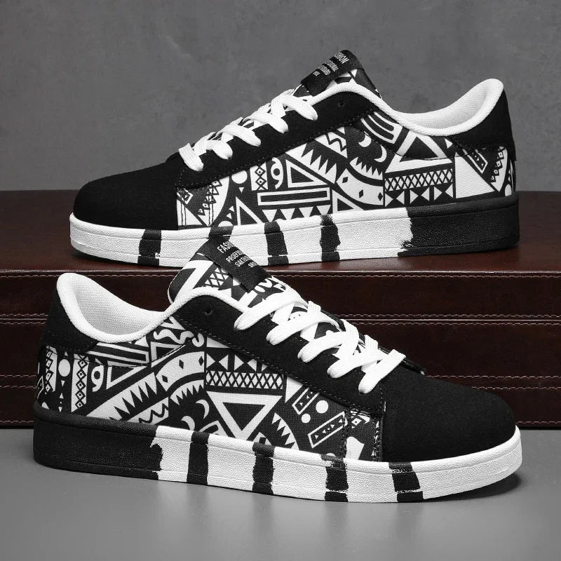 Zapatillas Urbanas Unisex Soft Comfort