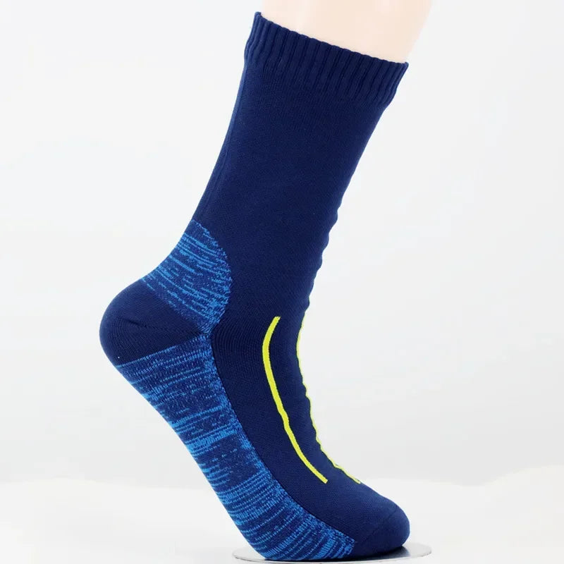 Medias Impermeables para Trekking y Outdoor