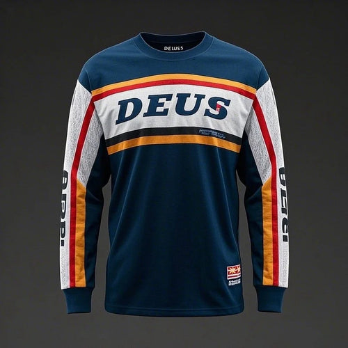 Camiseta de Ciclismo Manga Corta Deportiva