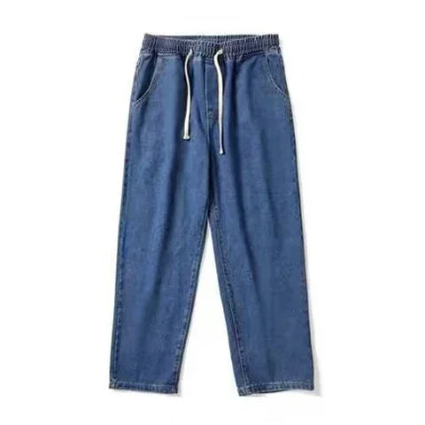 Jean Cargo Baggy Streetwear