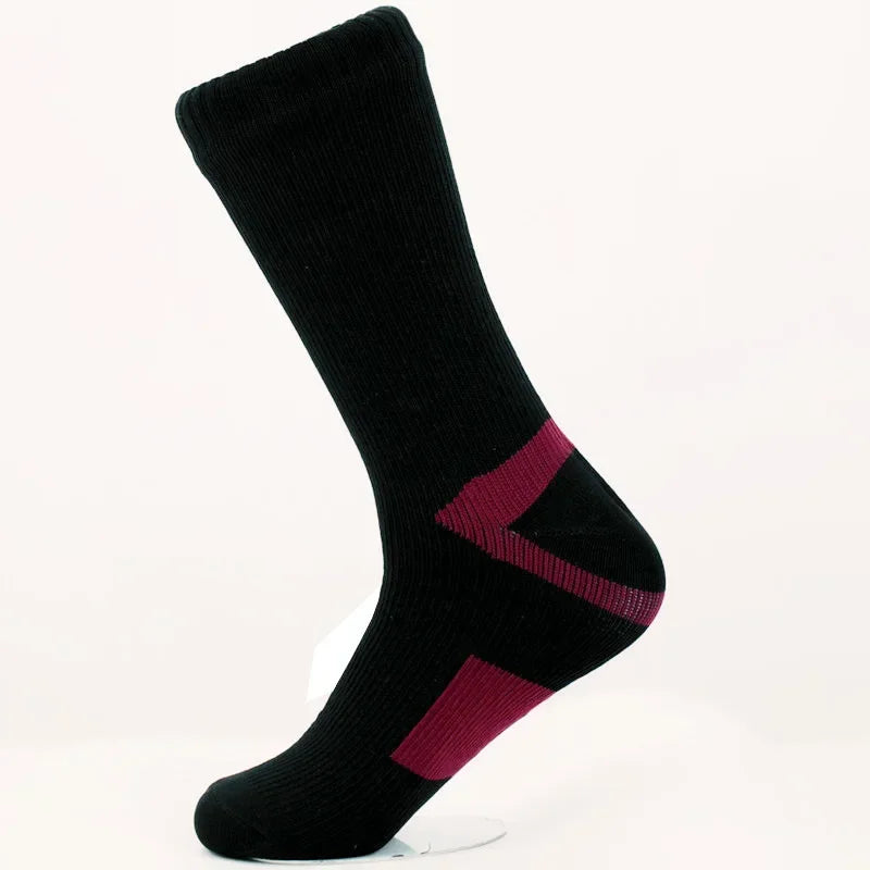 Medias Impermeables para Trekking y Outdoor