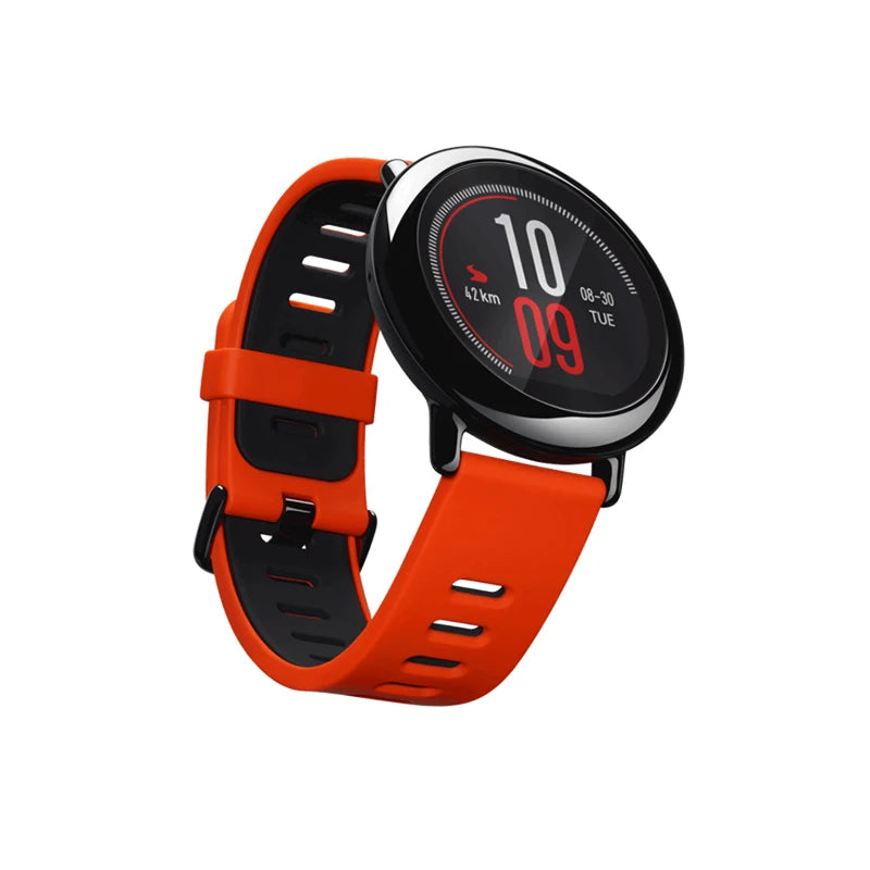 Smartwatch Deportivo con GPS Pace