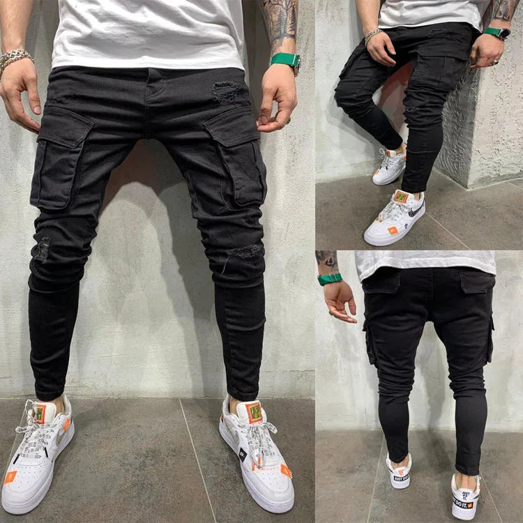 Jean Slim Fit Premium