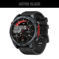 Smartwatch GPS AMOLED con Brújula