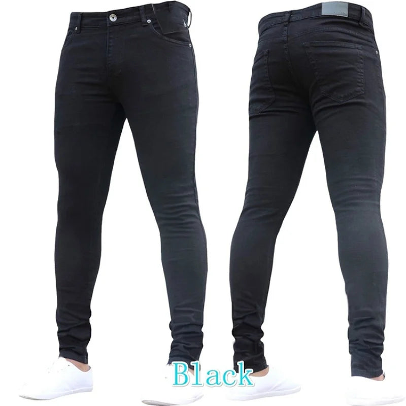 Jean Slim Fit Premium