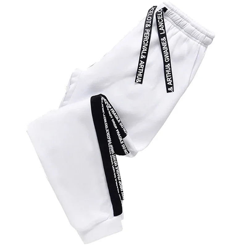 Buzo con Capucha Estampado con Letras