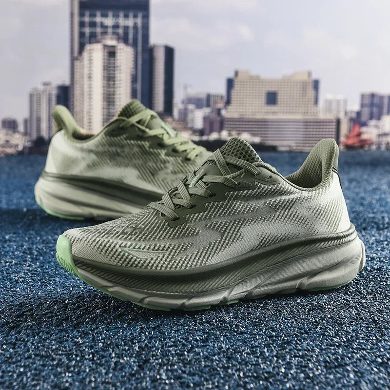 Zapatillas de Running Casual Antideslizantes