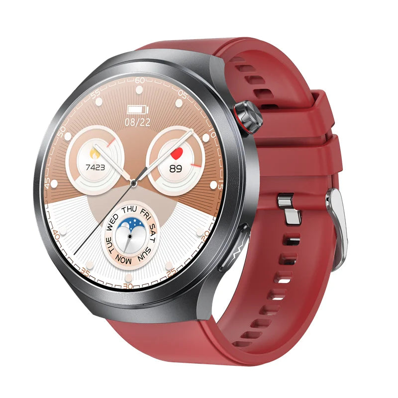 Smartwatch Deportivo ET475