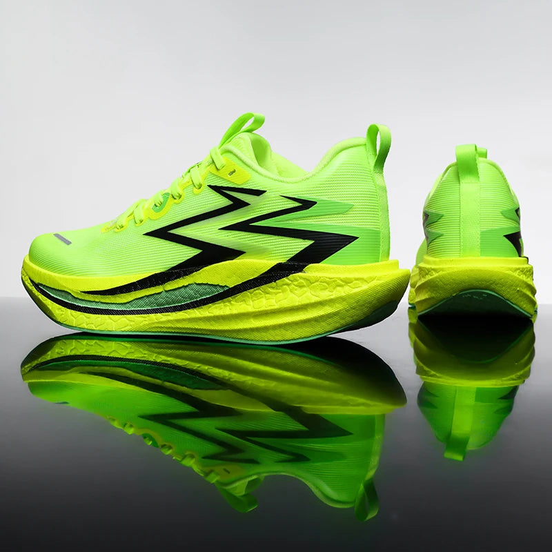 Zapatillas de Maratón Carbon Board