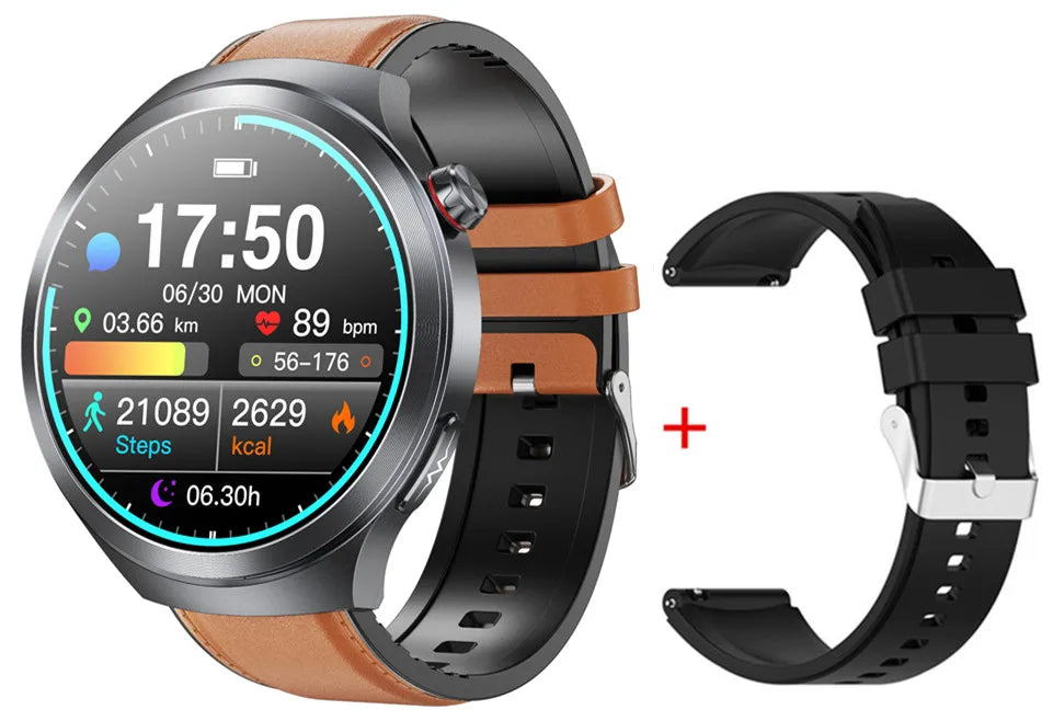 Smartwatch Deportivo ET475