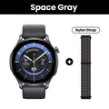 Smartwatch AMOLED con Llamadas Bluetooth
