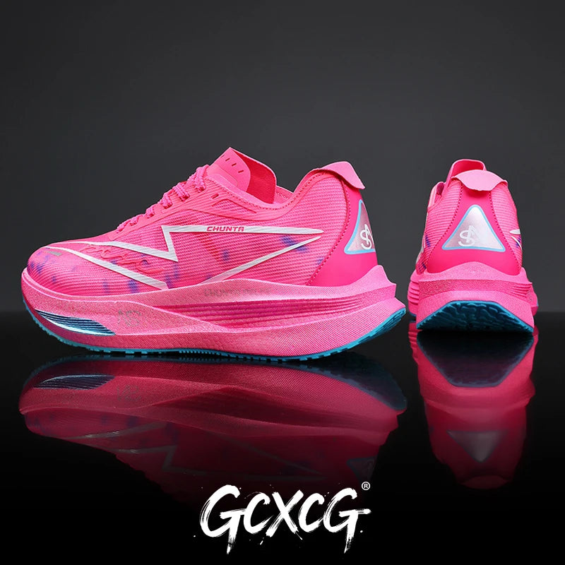 Zapatillas de Running Carbon Elite