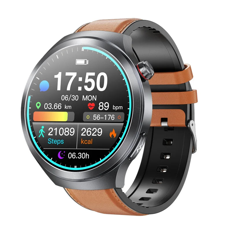 Smartwatch Deportivo ET475