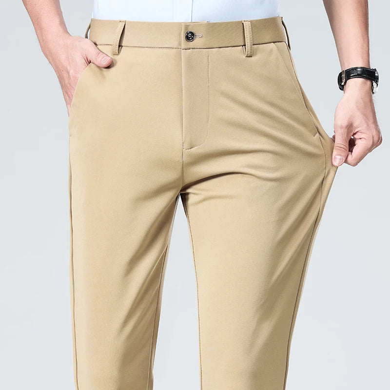 Pantalón de Vestir Liviano