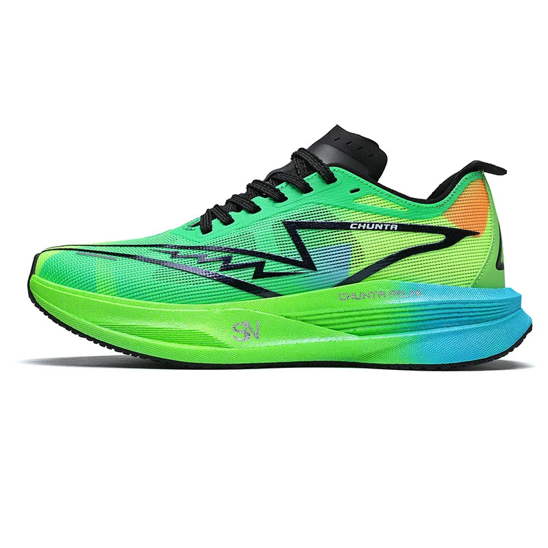 Zapatillas de Running Carbon Pro