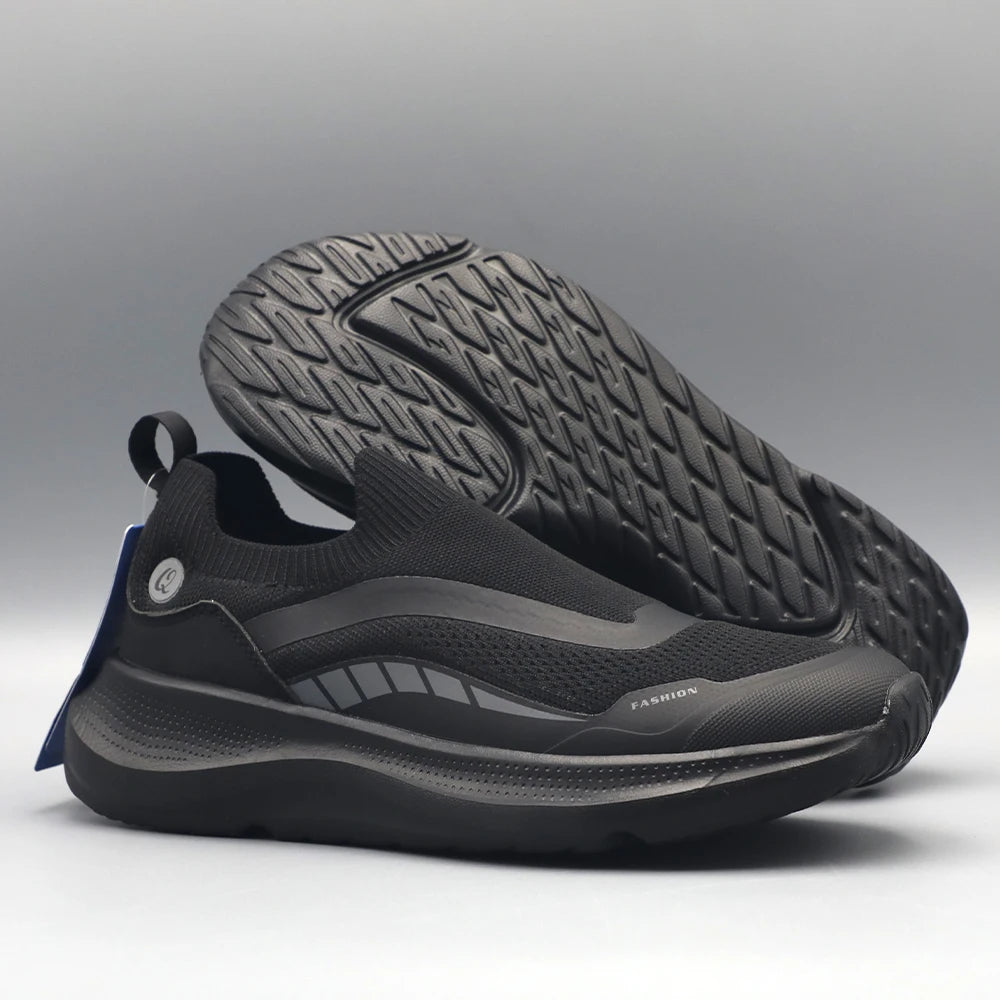Zapatillas Slip-On Livianas para Outdoor